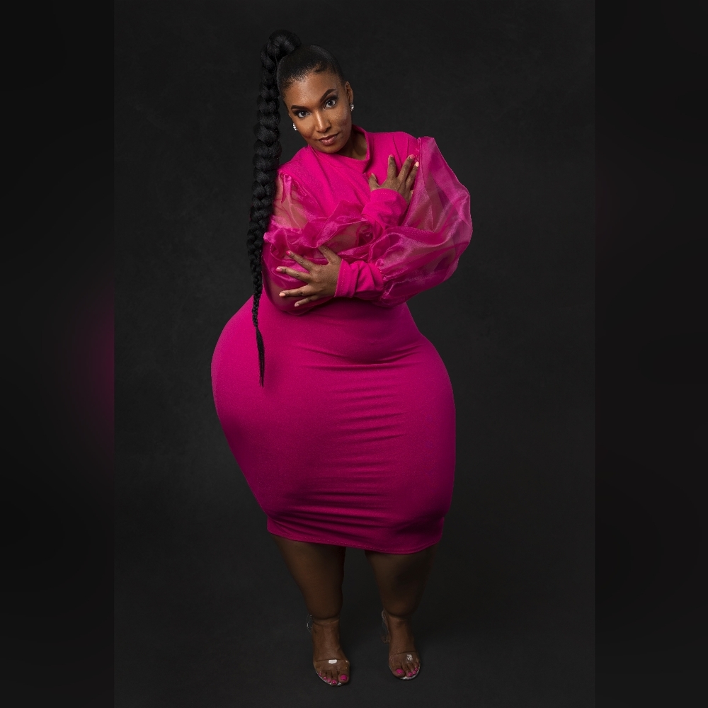 Meet your Posher, Cassandra